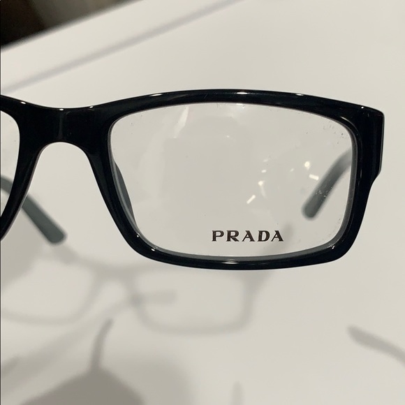 Prada Glasses - Picture 4 of 8